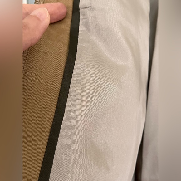 JCrew Honey Tweed Cropped Jacket - Picture 6 of 13